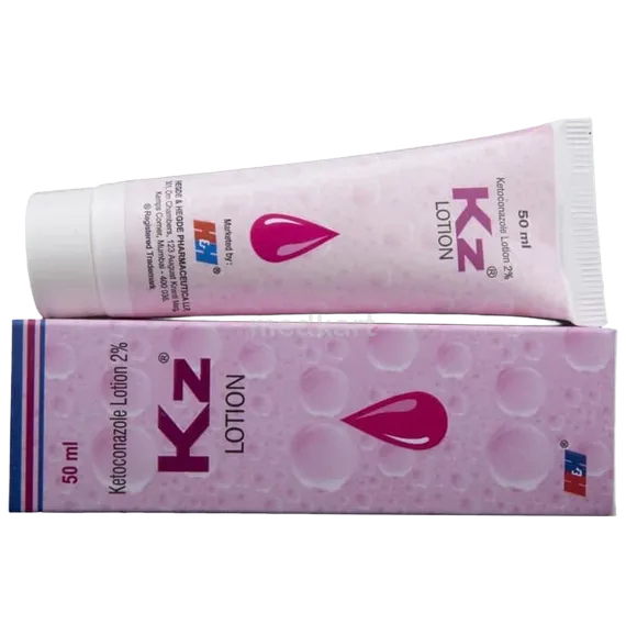 kz lotion 50 ml